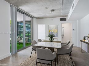 3451 NE 1st Ave M0808, Miami FL 33137