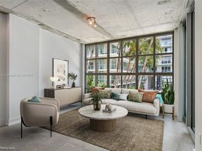 3451 NE 1st Ave M0808, Miami FL 33137