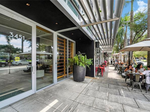 3451 NE 1st Ave M0808, Miami FL 33137