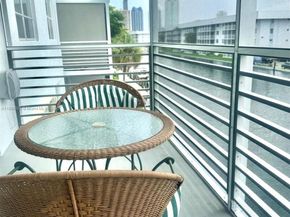 3600 NE 170 St. Apt.D.303, North Miami Beach FL 33160