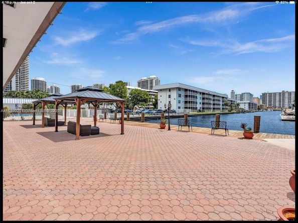 3600 NE 170 St. Apt.D.303, North Miami Beach FL 33160