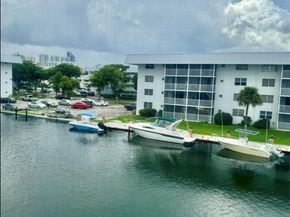 3600 NE 170 St. Apt.D.303, North Miami Beach FL 33160