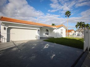 14443 SW 172nd Ln, Miami FL 33177