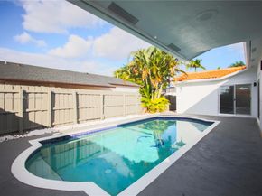 14443 SW 172nd Ln, Miami FL 33177