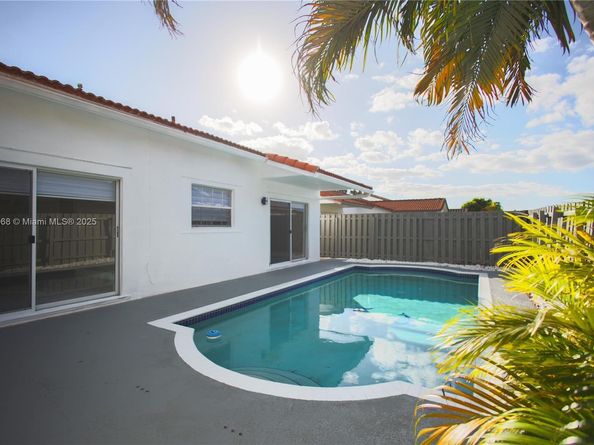 14443 SW 172nd Ln, Miami FL 33177
