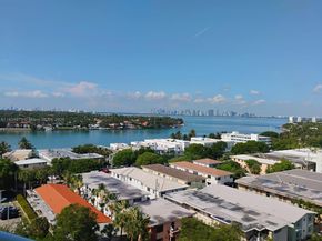6900 Bay Dr 11K, Miami Beach FL 33141
