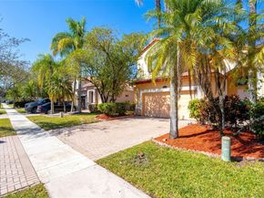 19249 NW 13th St, Pembroke Pines FL 33029