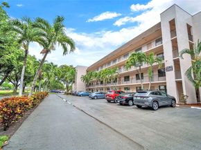 10400 NW 30th Ct 305, Sunrise FL 33322