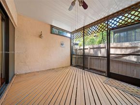 19432 NE 26th Ave 92D, Miami FL 33180