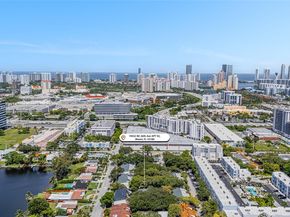 19432 NE 26th Ave 92D, Miami FL 33180
