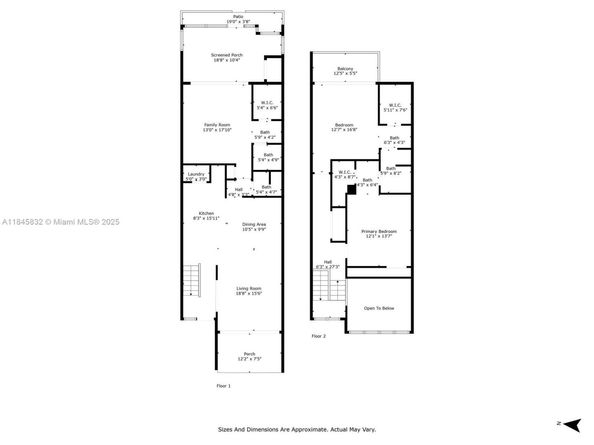 19432 NE 26th Ave 92D, Miami FL 33180