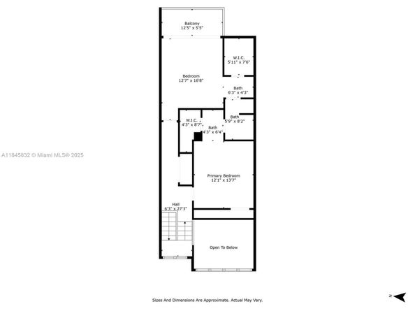 19432 NE 26th Ave 92D, Miami FL 33180