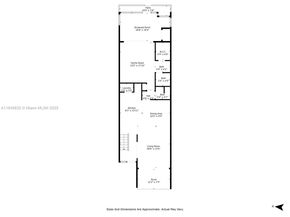 19432 NE 26th Ave 92D, Miami FL 33180