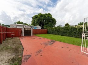2102 SW 58th Ct, Miami FL 33155