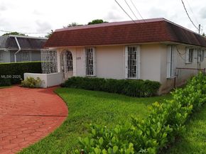 2102 SW 58th Ct, Miami FL 33155