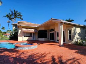 321 Windmill Palm Ave, Plantation FL 33324