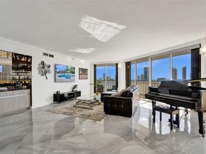 3000 Island Blvd 1106, Aventura FL 33160