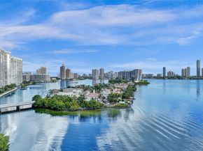 3000 Island Blvd 1106, Aventura FL 33160