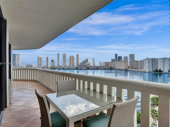 3000 Island Blvd 1106, Aventura FL 33160