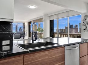 3000 Island Blvd 1106, Aventura FL 33160