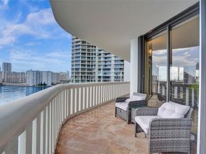 3000 Island Blvd 1106, Aventura FL 33160