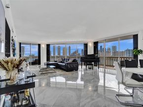 3000 Island Blvd 1106, Aventura FL 33160