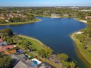 14826 SW 110th Ter, Miami FL 33196