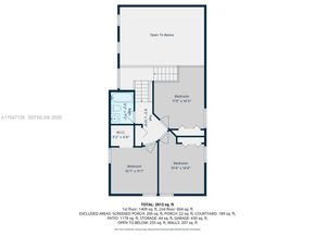 14826 SW 110th Ter, Miami FL 33196