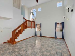 14826 SW 110th Ter, Miami FL 33196