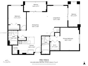 2650 SW 37th Ave 901, Miami FL 33133