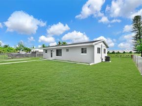 4521 NW 207th Dr, Miami Gardens FL 33055