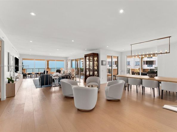 7600 Fisher Island Dr 7654, Miami Beach FL 33109