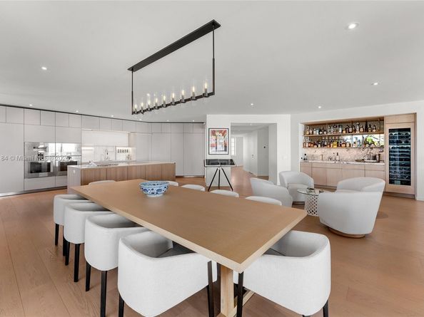 7600 Fisher Island Dr 7654, Miami Beach FL 33109