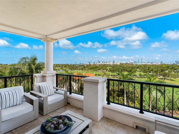 7600 Fisher Island Dr 7654, Miami Beach FL 33109