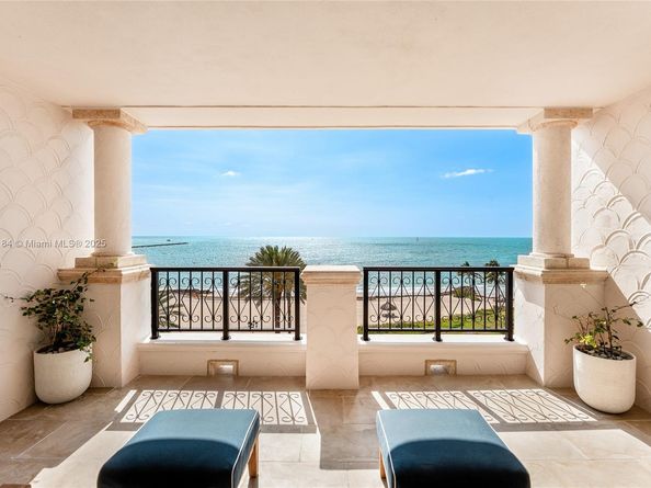 7600 Fisher Island Dr 7654, Miami Beach FL 33109