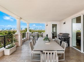7600 Fisher Island Dr 7654, Miami Beach FL 33109