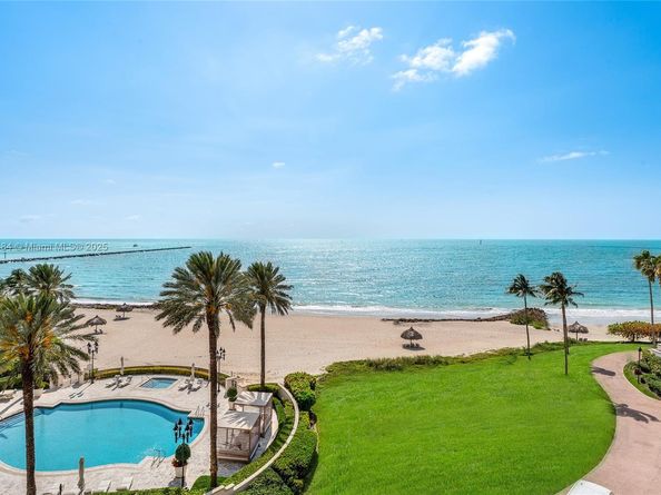 7600 Fisher Island Dr 7654, Miami Beach FL 33109