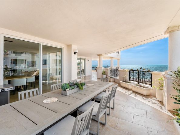 7600 Fisher Island Dr 7654, Miami Beach FL 33109
