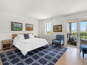 7600 Fisher Island Dr 7654, Miami Beach FL 33109