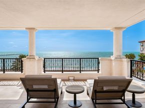 7600 Fisher Island Dr 7654, Miami Beach FL 33109