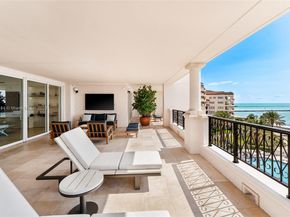 7600 Fisher Island Dr 7654, Miami Beach FL 33109