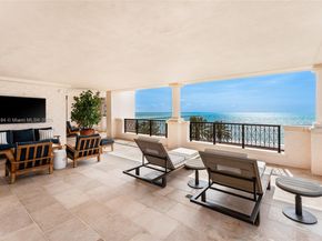 7600 Fisher Island Dr 7654, Miami Beach FL 33109