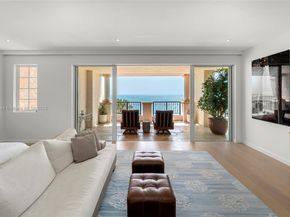 7600 Fisher Island Dr 7654, Miami Beach FL 33109