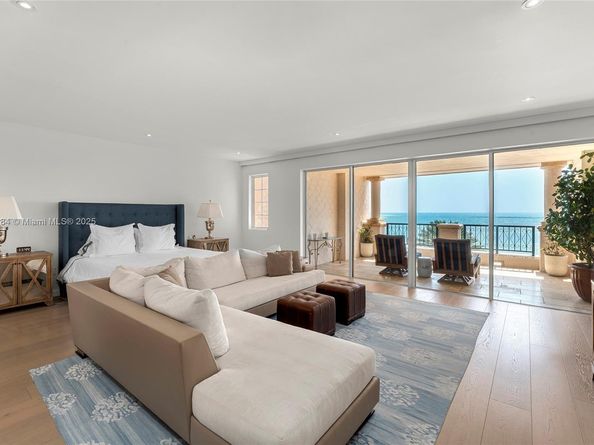 7600 Fisher Island Dr 7654, Miami Beach FL 33109