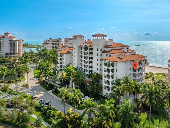 7600 Fisher Island Dr 7654, Miami Beach FL 33109