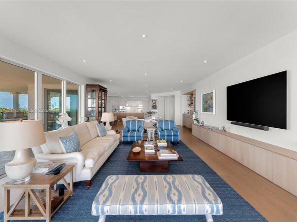 7600 Fisher Island Dr 7654, Miami Beach FL 33109