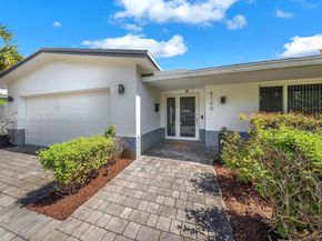 5100 NE 14th Ter, Fort Lauderdale FL 33334
