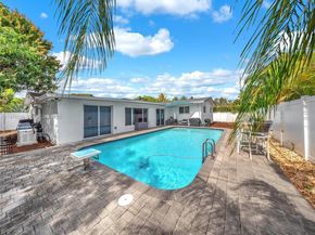 5100 NE 14th Ter, Fort Lauderdale FL 33334