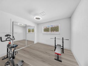 5100 NE 14th Ter, Fort Lauderdale FL 33334