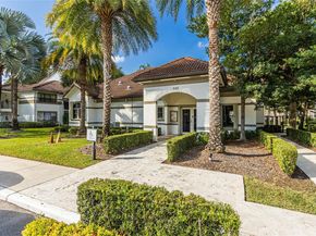 650 S Park Rd 135, Hollywood FL 33021
